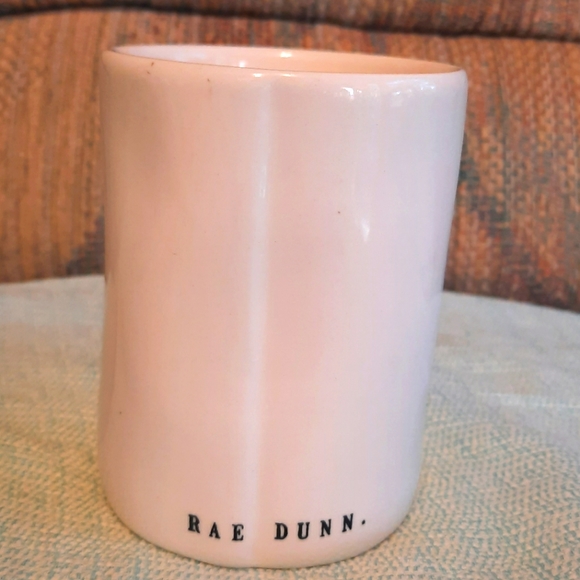 Rae Dunn Joy Candle - Picture 2 of 4